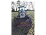 TEREX SKL 854 front loader