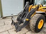 VOLVO L90H front loader