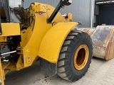 CATERPILLAR 950M front loader