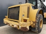 CATERPILLAR 962H front loader