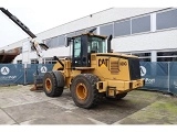 CATERPILLAR 928 G front loader