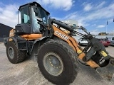 CASE 621G front loader