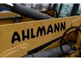 AHLMANN AS 90 front loader