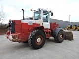 VOLVO L 90 D front loader