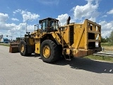 CATERPILLAR 988H front loader