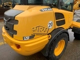 VOLVO L25F front loader