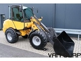 VOLVO L25B front loader