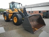 VOLVO L110H front loader