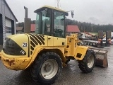 VOLVO L 45 front loader