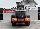 HITACHI ZW 250 front loader