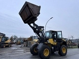 KOMATSU WA 250-6 front loader