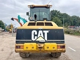 CATERPILLAR 914G front loader