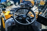 VOLVO L150H front loader