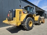 CATERPILLAR 972M XE front loader