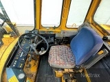 VOLVO L 120 front loader