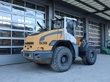 LIEBHERR L 538 front loader