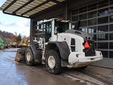 VOLVO L90H front loader