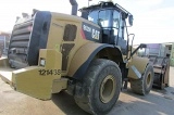 CATERPILLAR 962M front loader