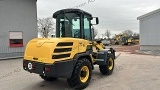 YANMAR V 80 front loader