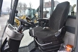 WACKER WL70 front loader