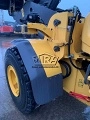 VOLVO L120G front loader