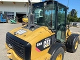 CATERPILLAR 906H front loader