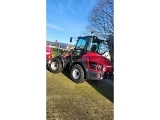 YANMAR V 7 front loader