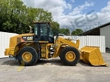 CATERPILLAR 938H front loader