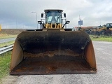 CATERPILLAR 950M front loader