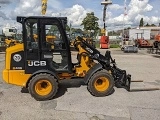 JCB 403 front loader