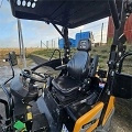 GIANT G2500 X-tra HD front loader