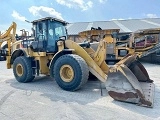 CATERPILLAR 962M front loader