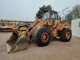 CASE W30 front loader