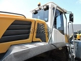 LIEBHERR L 556 front loader