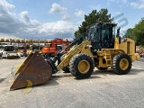 CATERPILLAR 924H front loader