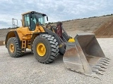 VOLVO L180F front loader