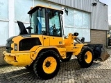 VOLVO L30G front loader