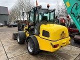 WACKER WL 50 front loader