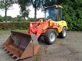 VOLVO L 30 front loader