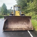 VOLVO L 90 front loader