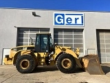 <b>CATERPILLAR</b> 962 G Front Loader