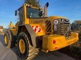 VOLVO L120F front loader