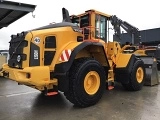 VOLVO L150H front loader