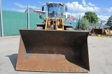 LIEBHERR L 538 front loader