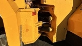 LIEBHERR L 551 front loader