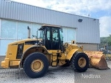 CATERPILLAR 950H front loader