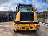 JCB TM 320 front loader