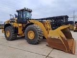 CATERPILLAR 980M front loader