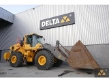 VOLVO L180H front loader