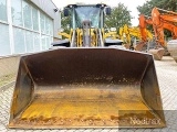 VOLVO L110H front loader